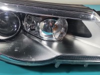 Reflektor prawy lampa przód Vw Tiguan I 07- EUROPA