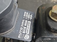 Hak holowniczy Renault Trafic II