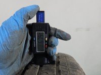 Koło 4 szt. komplet Opel Monterey 3.0 TD (4JX1)