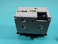 Radio fabryczne Mercedes W212 A2189003307 radioodtwarzacz