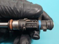 TESTOWANY Wtryskiwacz Fiat Doblo II 0280158330 1.4 Tjet (198A4000)