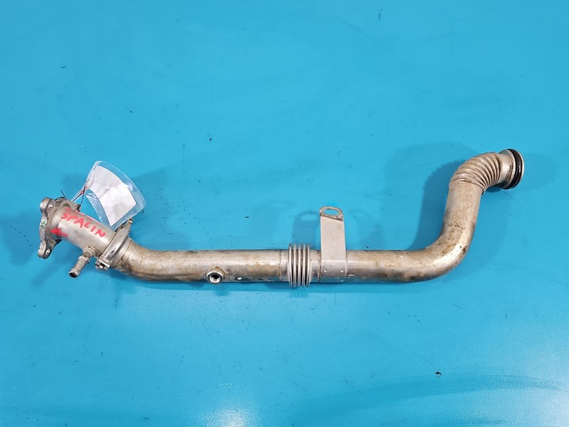 Rura BMW X3 G01 2.0d 8576479 przewód EGR