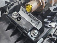 Deska rozdzielcza konsola kokpit Audi A5 8T eu
