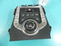 Konsola panel nawiewu Hyundai Elantra V 10-16 97250-3X142RA5