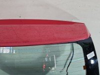 Klapa tył DAIHATSU YRV 00-05 HB 5d czerwony