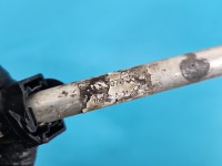 Przewód klimatyzacji rurka Peugeot 508 I