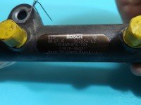 Listwa wtryskowa CZUJNIKI Toyota Yaris II 0445214133, 0281002871, 0281002626 1.4 D4D