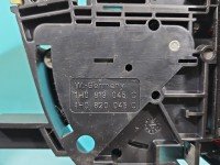 Konsola panel nawiewu Seat Cordoba I