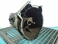 Skrzynia biegów Bmw e46 2.0d