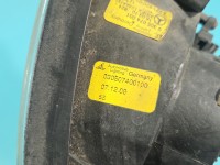 Halogen lewy Mercedes W221 A2218200156