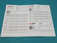 Wtryskiwacz Kia Ceed I 06- 2.0 crdi 0445110258