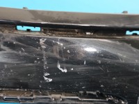 Atrapa grill Toyota Proace City