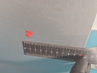 DRZWI PRZÓD LEWE KIEROWCY Honda City IV 4d NH-700M