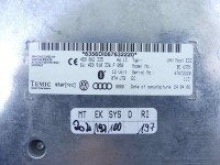 Sterownik moduł Audi A8 D3 4E0862335