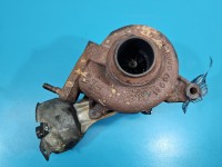 Turbosprężarka Citroen C4 Grand picasso I 06-13 756047-5, 9682778680 2.0 hdi 136KM