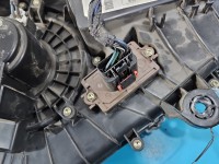 Nagrzewnica Dodge Caravan V 07-20 5289400, 55111036AE, P55111036AE EUROPA