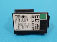 Komputer Sterownik silnika 90560476 Opel Astra II G 1.8 16V