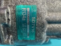 Sprężarka klimatyzacji kompresor 1J0820803A Audi A3 8L 1.6 sr