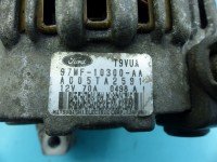 TEST Alternator Ford Puma 97MF-10300-AA 1.7 16v