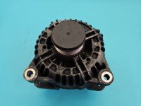 TEST Alternator Peugeot 207 9646321880 1.6 hdi