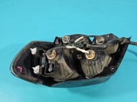 Lampa tył lewa błotnika Mitsubishi Outlander I HB EUROPA
