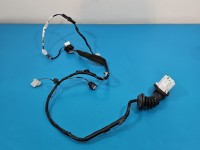 Instalacja Wiązka drzwi przód lewych Suzuki Celerio 36756-84MB0