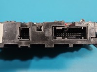 Konsola panel nawiewu Citroen C5 II X7 96715288ZD