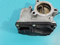 Przepustnica Dacia Sandero II 12-20 A2C93710200, H8201547345 1.0 12V Sce