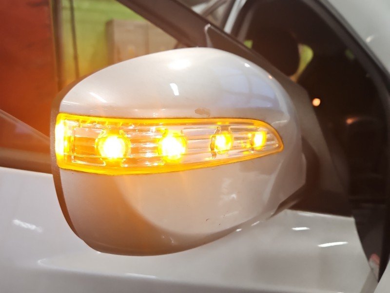 Lusterko prawe Hyundai Ix35 09-13 9S europa