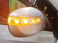 Lusterko prawe Hyundai Ix35 09-13 9S europa