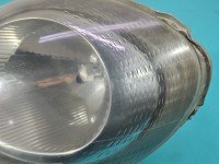 Reflektor lewy lampa przód Renault Trafic II EUROPA