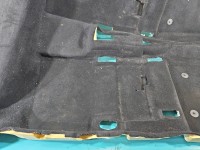 Wykładzina DYWAN PODŁOGA Ford Focus Mk4