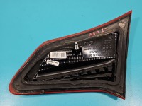 Lampa tył lewa klapy Citroen C4 II HB EUROPA 9672155880-01