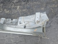 Próg lewy SŁUPEK ŚRODKOWY B Toyota Auris II HB 5d 1G6