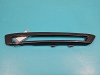 Zaślepka kratka zderzaka prawa atrapa Ford S-max I MK1