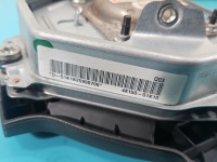 Poduszki powietrzne zestaw komplet Suzuki Splash