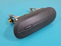 Poduszki powietrzne zestaw komplet Fiat Seicento