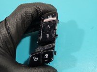 Przełącznik fotela LP PAMIĘCI Volvo V90 31433417