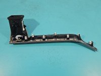 Kratka nawiewu Jeep Grand Cherokee IV WK2 X90016402MR EUROPA