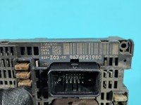 Skrzynka bezpieczników Peugeot 508 I 9674921980