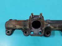 Kolektor wydechowy Ford Transit Connect II MK2 12-22 1.5 tdci (XWGA)