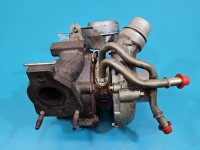 Turbosprężarka Nissan Qashqai I J10 06-13 2.0 dci 150KM 773087-2, 8200638766