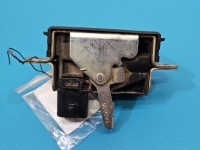 Zamek klapy tył Vw Touran I HB 1T0827505F