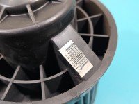Dmuchawa nawiewu wentylator Nissan Note E12