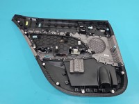 Tapicerka drzwi tył prawa boczek Hyundai Elantra VI 15-20 83380-F2000