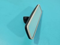 Lusterko wewnętrzne Skoda Octavia III wsteczne