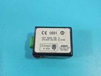 Komputer Sterownik silnika Honda Civic VII 1.6 16V 37820-PMH-G21