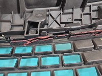 Atrapa grill Renault Master III 10-24