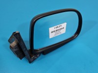 Lusterko prawe Daihatsu Feroza Rysy na obudowie europa