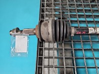 Półoś przód prawa Suzuki Splash 1.3 DDIS manual